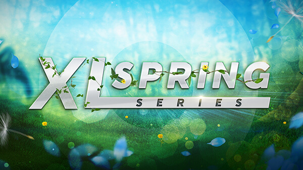 XL Spring Series