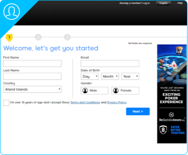 DOWNLOAD POKER 