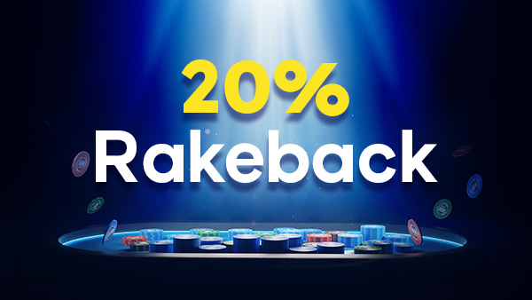 Ugentlig rakeback