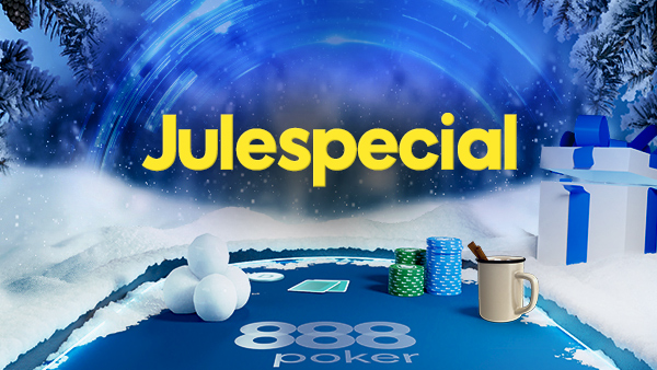 Julespecial: Fede præmier, lave buy-ins!