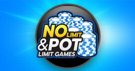 No Limit & Pot