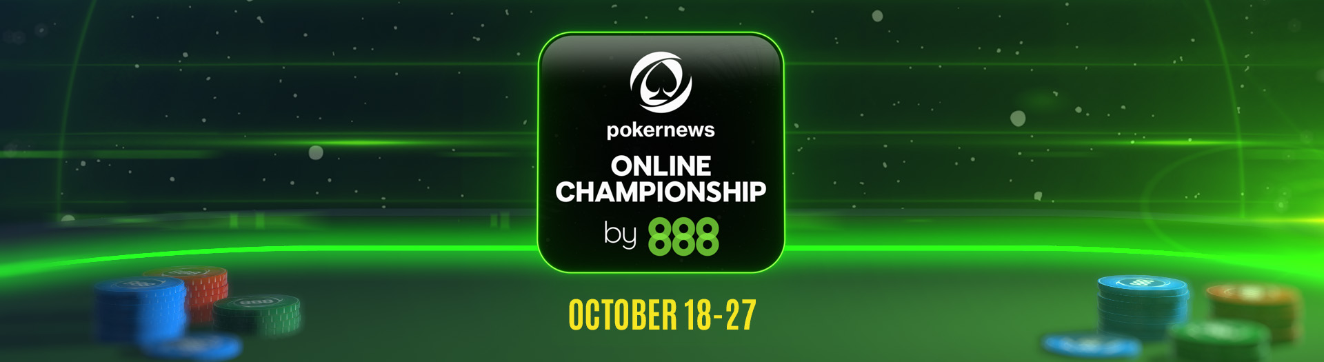 PokerNewsOnlineChampionship