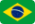 Brasilien Flag