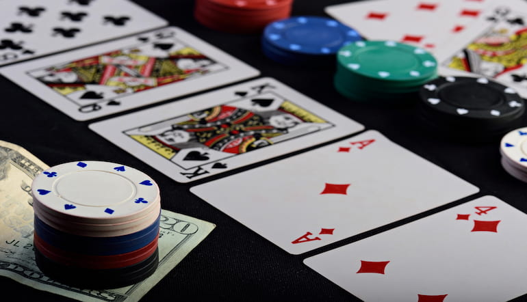 888poker casinospil