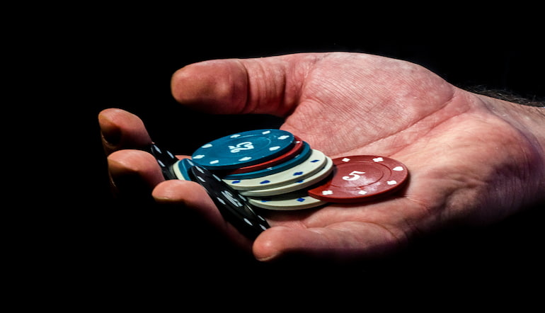 Chip Fanning