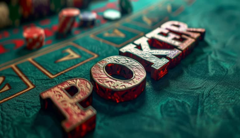 poker casinospil
