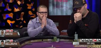 Avanceret Pokerstrategi – Smith vs Phil