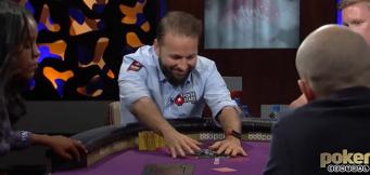 Avanceret Pokerstrategi – Negreanu vs Buddiga