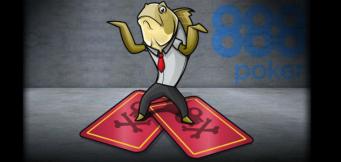 De farlige hænder i poker: Sådan undgår du at tabe din stack