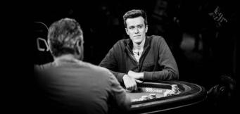 Er der nogen værdi i at blive nummer 2 i poker?
