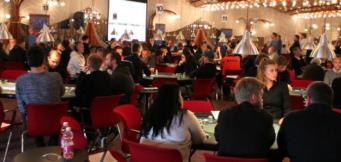 Dag 1 ved 888’s WSOP kvalifikationsturnering