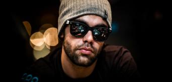 Hvad kræver det at blive  professionel pokerspiller