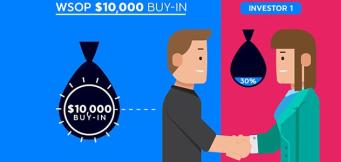 Poker investeringer - sådan gør du