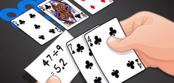 Tips Til at Opdag en Pokersnyder