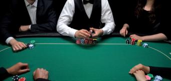 Positionering er i nøglen i poker