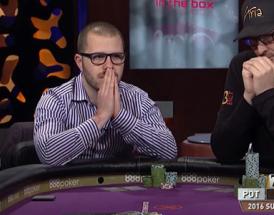 Avanceret Pokerstrategi – Smith vs Phil