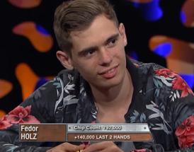 Avanceret Poker Strategi – Holz vs Phil