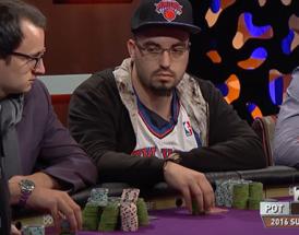 Avanceret Pokerstrategi – Berkey vs Kenney