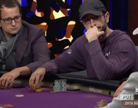 Avanceret Pokerstrategi – Peters vs Rast