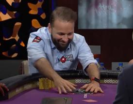 Avanceret Pokerstrategi – Negreanu vs Buddiga