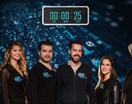 888Live Festival vender tilbage til Aspers Casino
