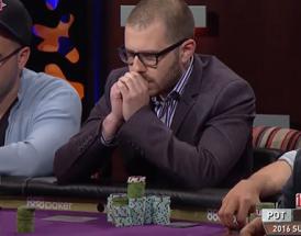 Avanceret Pokerstrategi – Smith vs Kempe