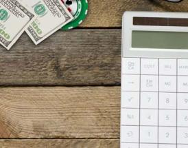 Brug ICM (Independent Chip Model) og vind i poker turneringer