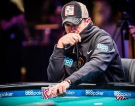To 888poker kval-spillere går i WSOP 2016 main