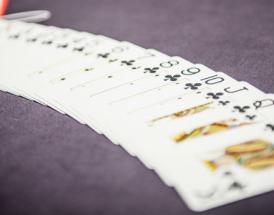 Forudsætninger for at blive poker pro