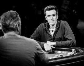 Er der nogen værdi i at blive nummer 2 i poker?