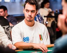 Nico Villa-Lobos fortæller om 888Live Sao Paulo