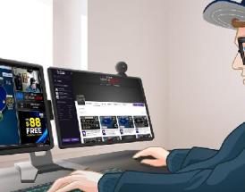 Poker-revolutionen på Twitch