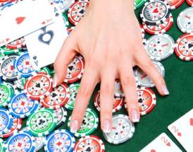 Få kontrol over puljen i poker