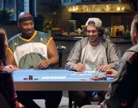 10 personer der ikke ville egne sig som pokerspillere