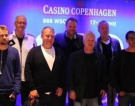 dag 2 ved 888’s WSOP kval i København