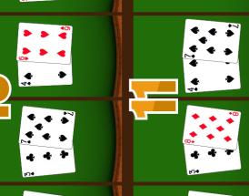 to par i poker