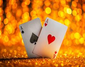 Et par i poker