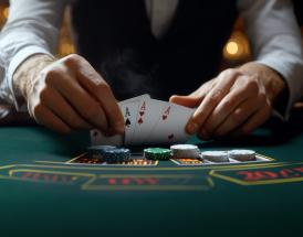 Begynderguide til GTO Poker