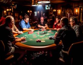 6 ‘snydekoder’ til Texas Hold’em, som kan bringe dig til tops!