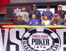 Verdenshistoriens bedste pokerspillere