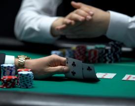 Har du nogensinde bemærket de samme typer spillere ved dine pokerborde?
