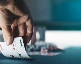 Dead Man’s Hand – historien og hvordan du spiller den