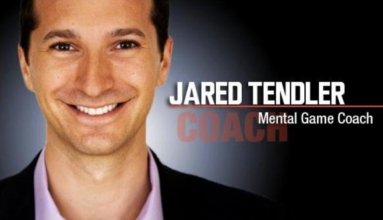 Jared Tendler