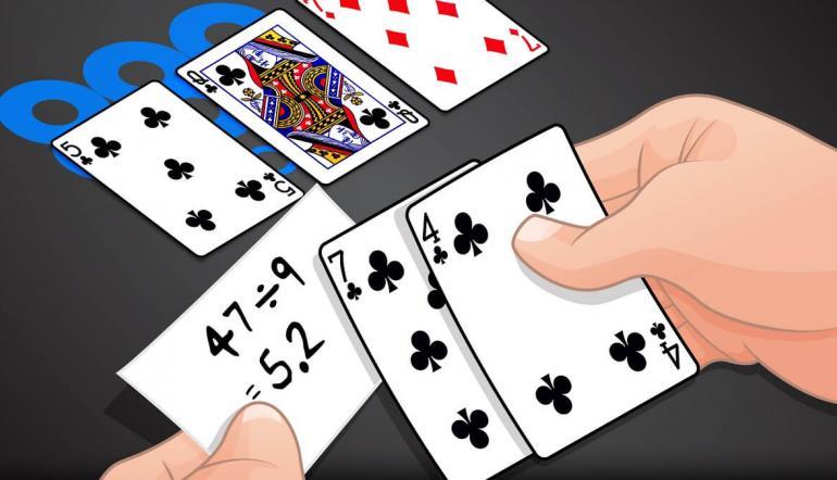 Pokerpsykologi: få det bedste ud af dine kort