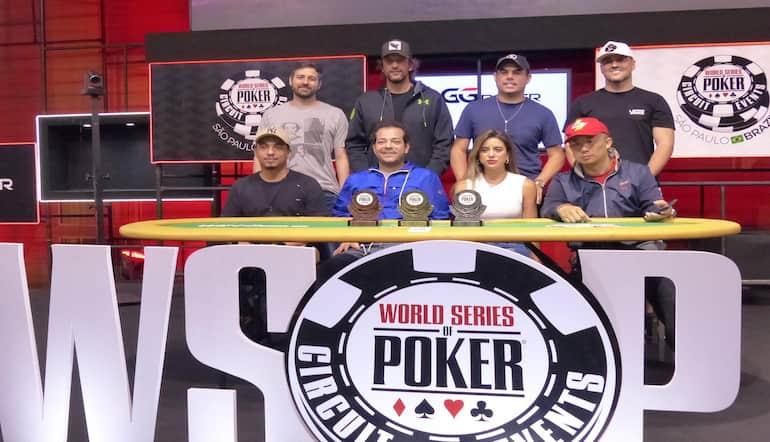 Verdenshistoriens bedste pokerspillere