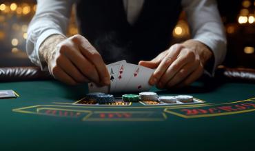 Begynderguide til GTO Poker