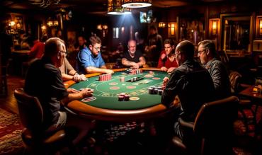 6 ‘snydekoder’ til Texas Hold’em, som kan bringe dig til tops!