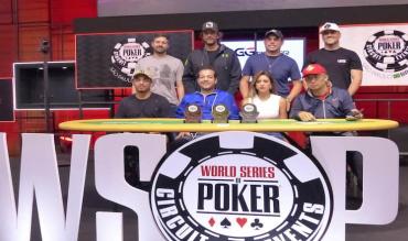 Verdenshistoriens bedste pokerspillere