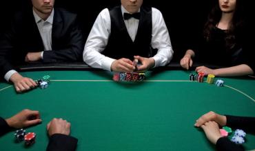 Positionering er i nøglen i poker