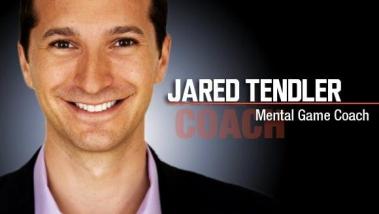 Jared Tendler